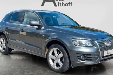 Audi Q5 249.850 km 6.999 &euro; Ditzingen 71254