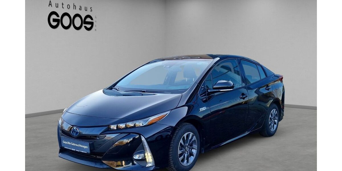 Toyota Prius 35.507 km 22.900 &euro; Nürtingen 72622