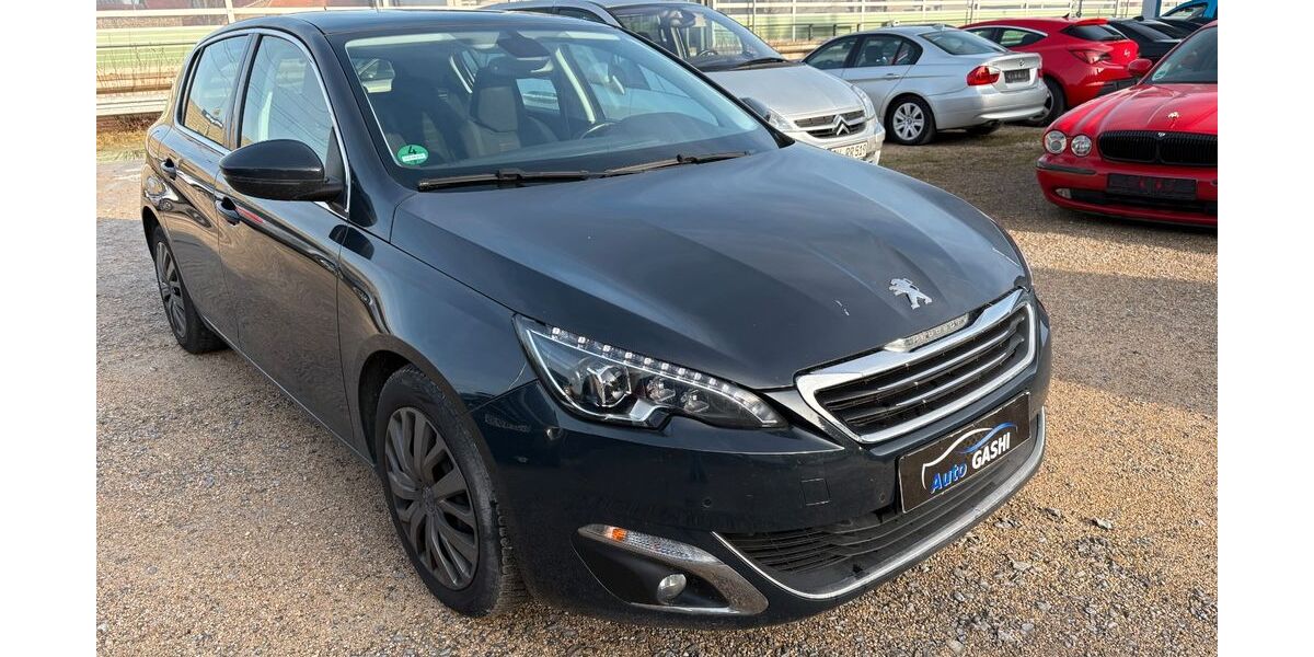 Peugeot 308 226.000 km 6.499 &euro; Renningen 71272