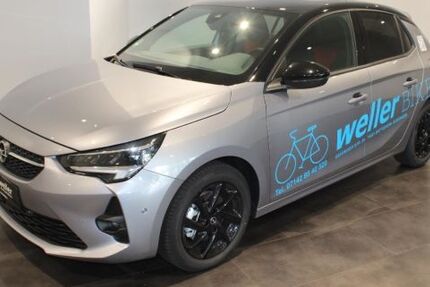 Opel Corsa 23.136 km 16.895 &euro; Bietigheim-Bissingen 74321