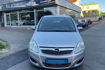 Opel Zafira 138.000 km 5.900 &euro; Marbach am Neckar 71672