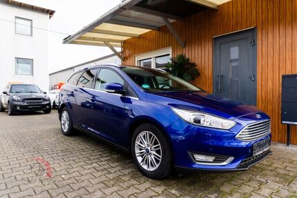 Ford Focus 140.010 km 10.950 &euro; Sulzbach an der Murr 71560