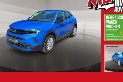 Opel Mokka 28.743 km 12.990 &euro; Stuttgart 70188