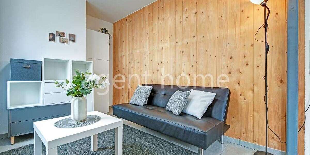 Etagenwohnung Rutesheim - 2 Zimmer, 49 m&sup2;, 1.290&euro; | Angebot:26691255