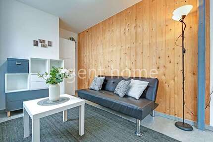 Wohnung Rutesheim - 2 Zimmer, 49 m&sup2;, 1.290&euro; | Angebot:26691255