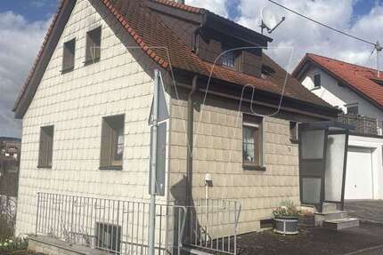 Haus Auenwald - 3 Zimmer, 32 m&sup2;, 185.000&euro; | Angebot:26015599