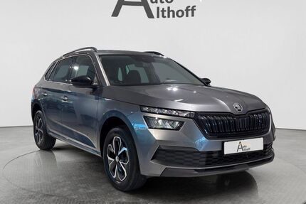 Skoda Kamiq 63.580 km 21.490 &euro; Stuttgart 70195