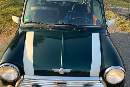 Mini Cooper 137.000 km 6.500 &euro; Reichenbach 73262