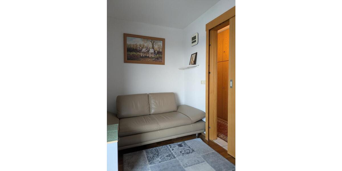 Etagenwohnung Bietigheim-Bissingen Bissingen - 2.5 Zimmer, 79 m&sup2;, 269.000&euro; | Angebot:25860519