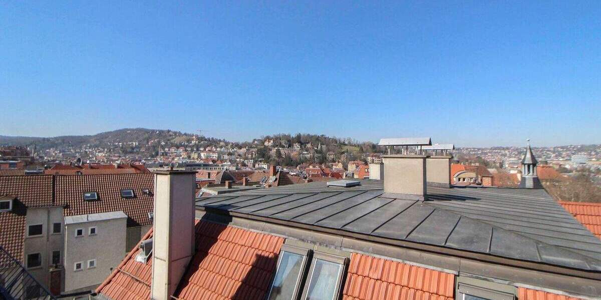 Etagenwohnung Stuttgart Süd - 3 Zimmer, 103 m&sup2;, 499.000&euro; | Angebot:25735585