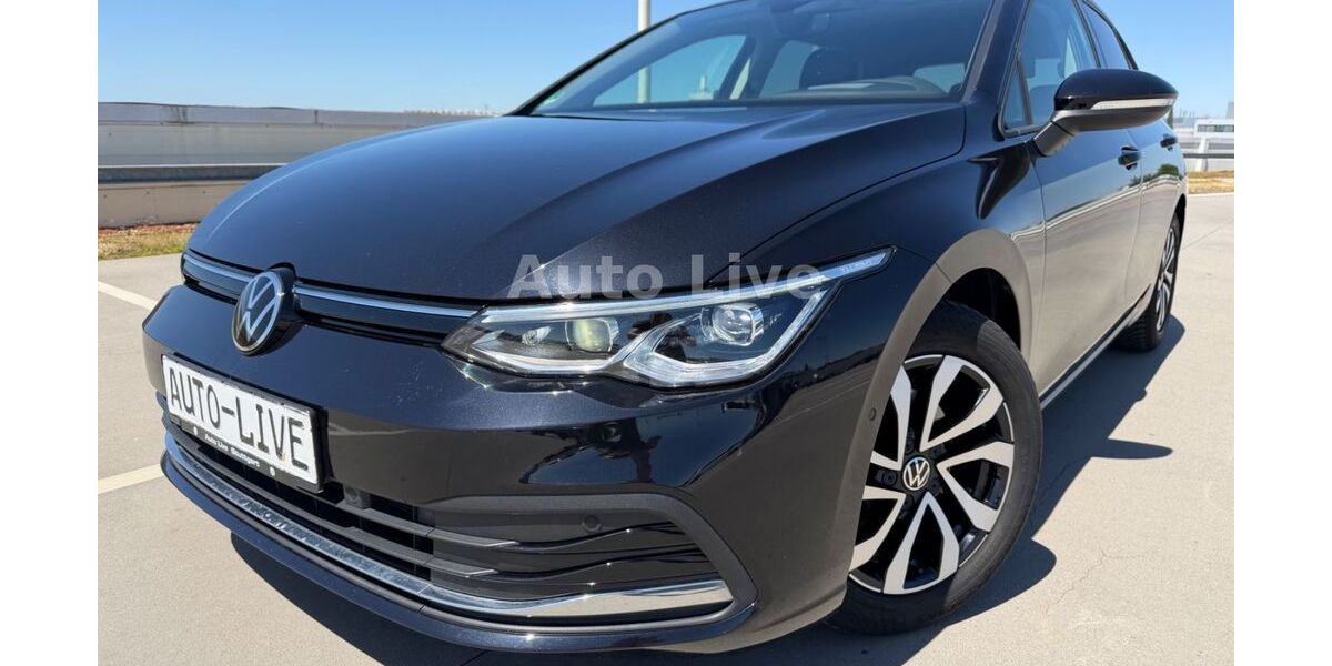 VW Golf 61.510 km 22.990 &euro; Böblingen/Stuttgart 71034