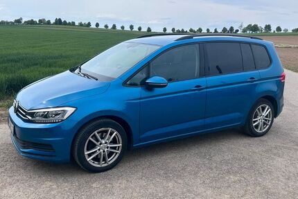 VW Touran 157.000 km 13.200 &euro; Winnenden 71364
