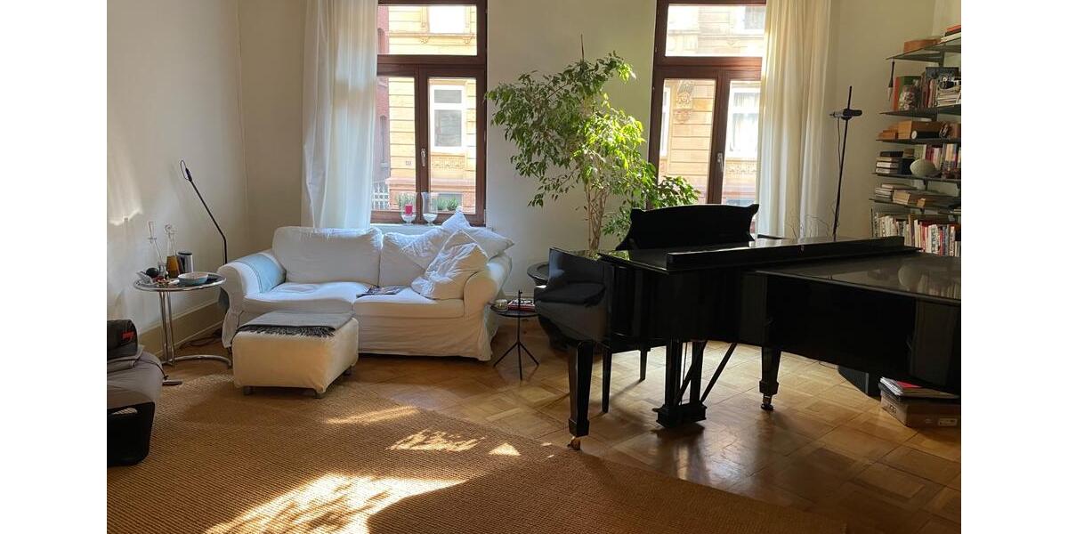 Hochparterre Stuttgart Stuttgart-Süd - 6 Zimmer, 193 m&sup2;, 1.100.000&euro; | Angebot:27297111