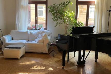 Wohnung Stuttgart Stuttgart-Süd - 6 Zimmer, 193 m&sup2;, 1.100.000&euro; | Angebot:27297111