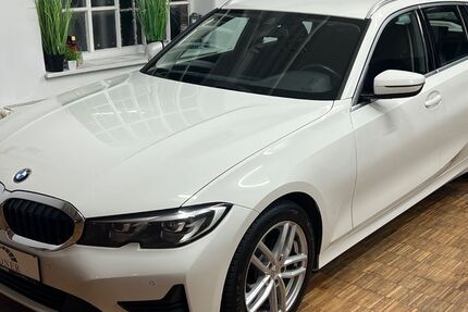 BMW 320 187.000 km 15.900 &euro; Frickenhausen 72636