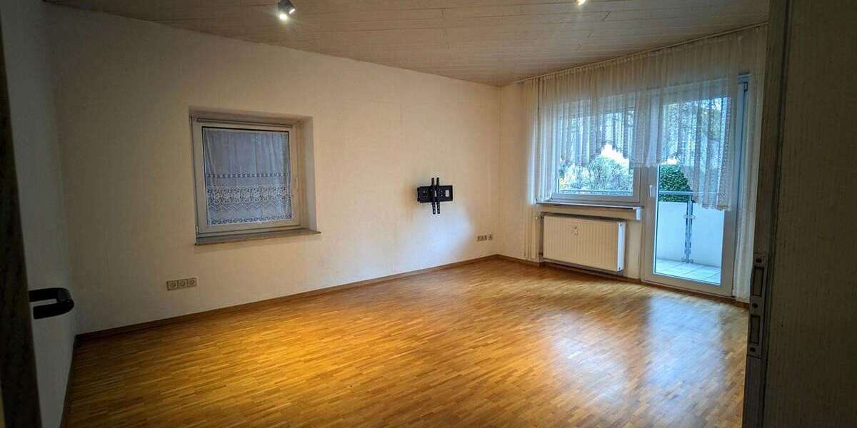 Etagenwohnung Kornwestheim - 3 Zimmer, 63 m&sup2;, 185.000&euro; | Angebot:26071084