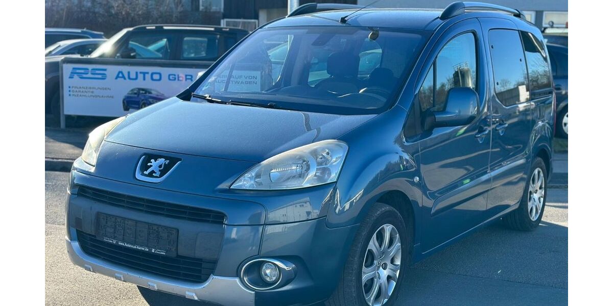 Peugeot Partner 255.000 km 2.650 &euro; Wendlingen 73240