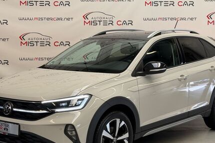 VW Taigo 87.000 km 15.890 &euro; Magstadt 71106