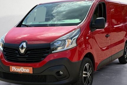 Renault Trafic 86.690 km 11.930 &euro; Göppingen 73037