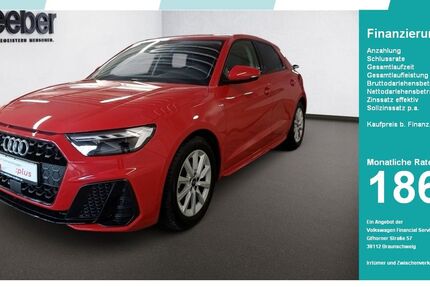 Audi A1 7.900 km 22.849 &euro; Leonberg 71229