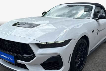 Ford Mustang 5.000 km 61.690 &euro; Stuttgart 70190
