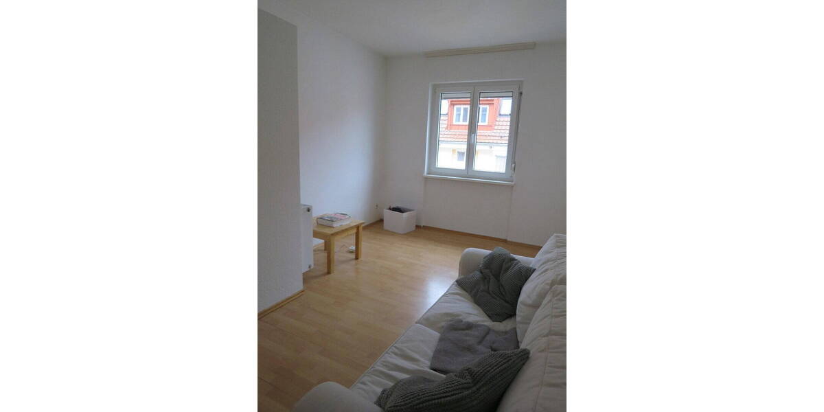 Etagenwohnung Stuttgart Süd - 2 Zimmer, 48 m&sup2;, 289.000&euro; | Angebot:25957485