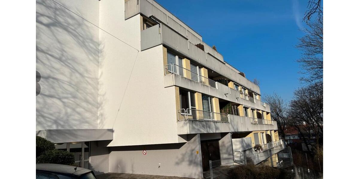 Etagenwohnung Stuttgart Stuttgart-Süd - 2 Zimmer, 60 m&sup2;, 329.000&euro; | Angebot:25382780