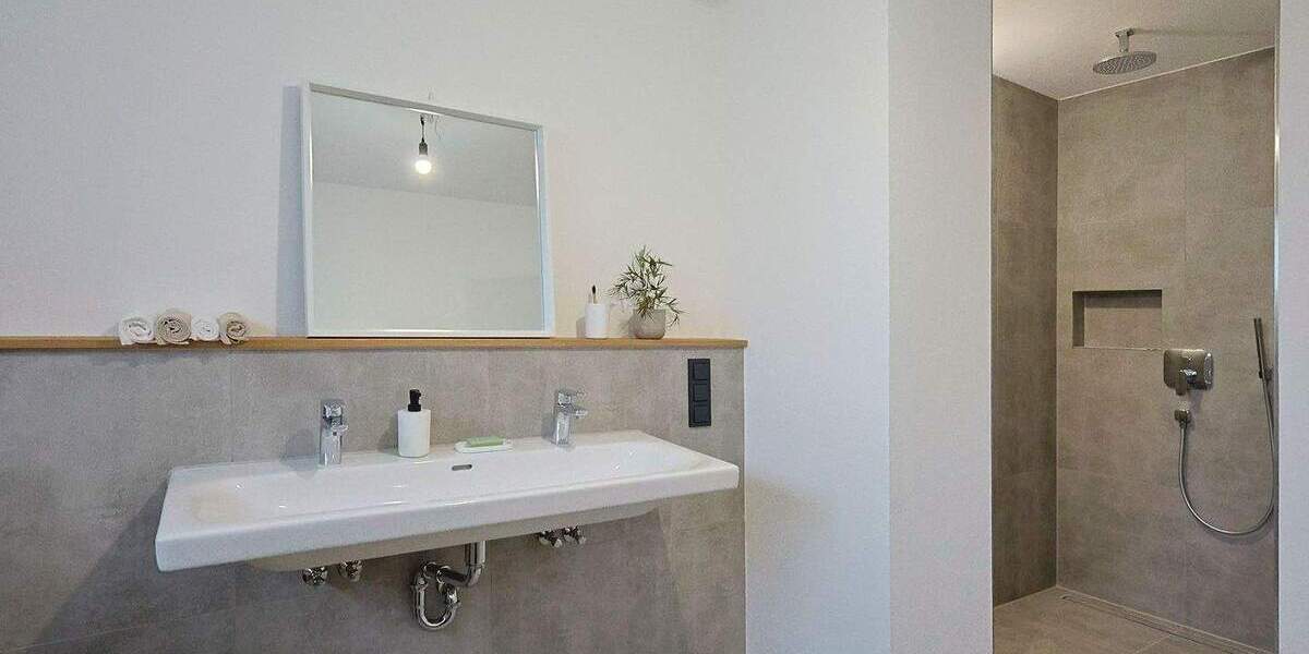 Etagenwohnung Filderstadt Plattenhardt - 4 Zimmer, 125 m&sup2;, 686.000&euro; | Angebot:25682088