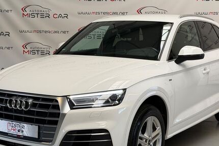 Audi Q5 97.000 km 25.890 &euro; Magstadt 71106
