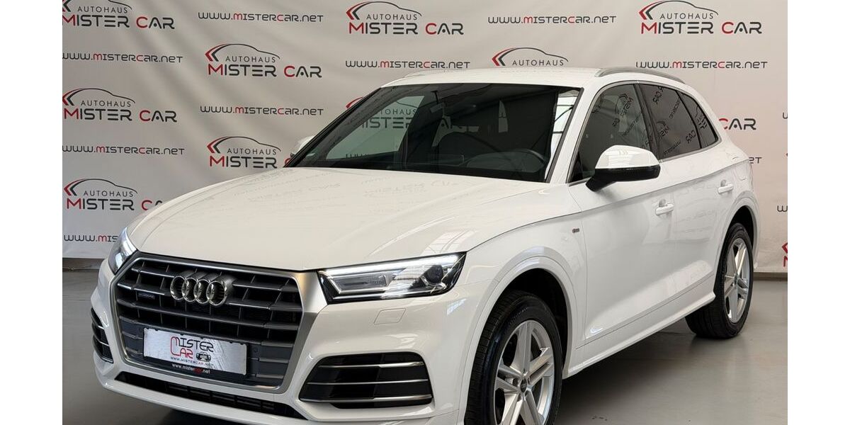 Audi Q5 97.000 km 25.890 &euro; Magstadt 71106