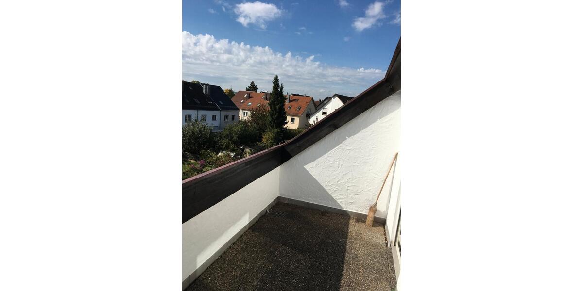 Dachgeschoßwohnung Filderstadt - 3 Zimmer, 78 m&sup2;, 319.000&euro; | Angebot:27185813
