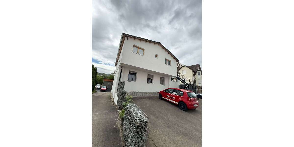 Etagenwohnung Rudersberg - 4 Zimmer, 130 m&sup2;, 335.000&euro; | Angebot:26705157