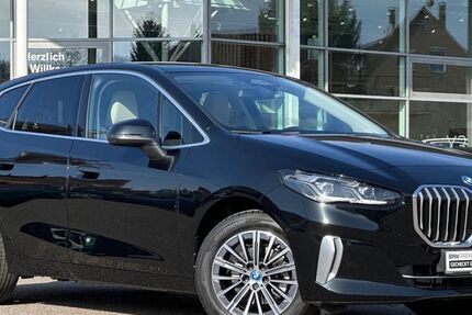 BMW 225 Active Tourer 22.241 km 36.899 &euro; Winnenden 71364