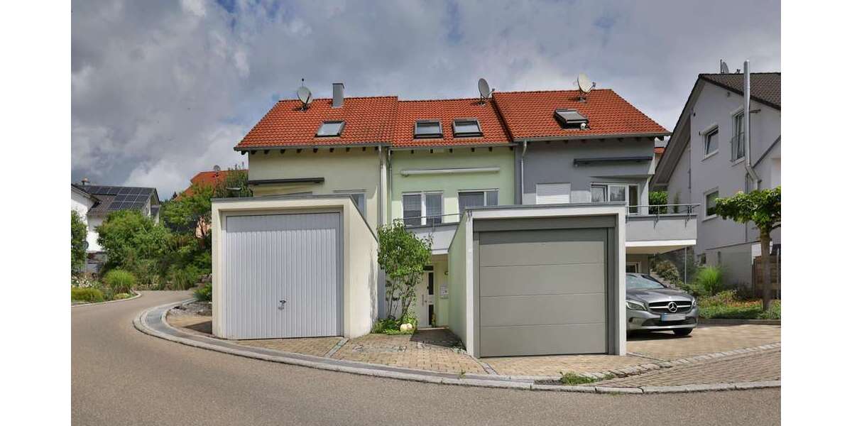Einfamilienhaus Aichtal-Neuenhaus Neuenhaus - 4.5 Zimmer, 103 m&sup2;, 450.000&euro; | Angebot:24111273