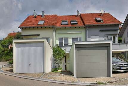 Haus Aichtal-Neuenhaus Neuenhaus - 4.5 Zimmer, 103 m&sup2;, 450.000&euro; | Angebot:24111273