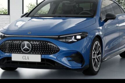 Mercedes-Benz CLA 250 9.900 km 51.490 &euro; Stuttgart 70372
