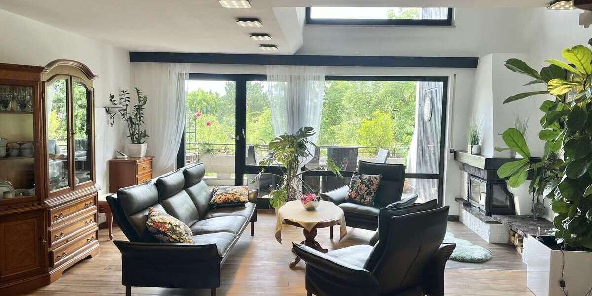 Etagenwohnung Sindelfingen Sindelfingen (Stadt) - 5 Zimmer, 153 m&sup2;, 619.000&euro; | Angebot:26100386