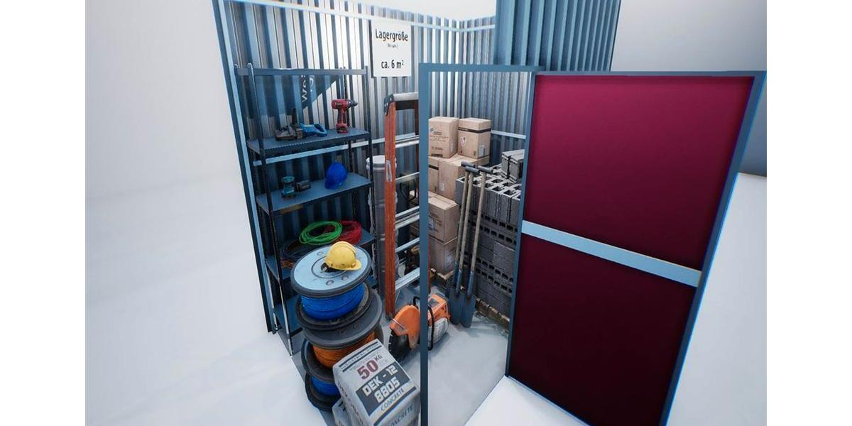 Gewerbeobjekt Göppingen Faurndau - 140&euro; | Angebot:25225292