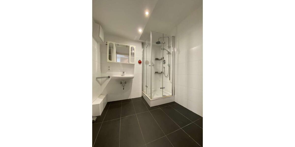 Etagenwohnung Stuttgart Sillenbuch - 3 Zimmer, 57 m&sup2;, 730&euro; | Angebot:25286065