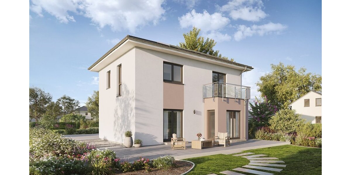 Wohnen mit Stil und Komfort - Ihr individuell geplantes Einfamilienhaus in Winnenden - Einfamilienhaus Winnenden | Angebot:27544297