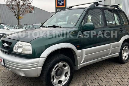 Suzuki Grand Vitara 185.900 km 3.900 &euro; Oppenweiler 71570