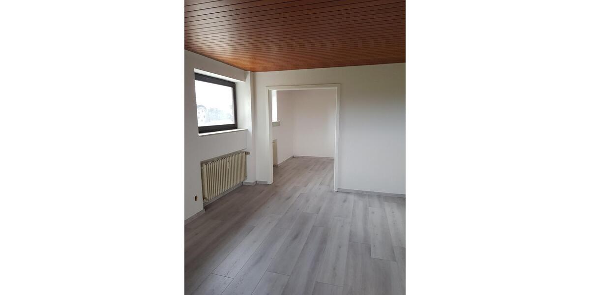 Etagenwohnung Filderstadt - 1.5 Zimmer, 42 m&sup2;, 495&euro; | Angebot:25422850