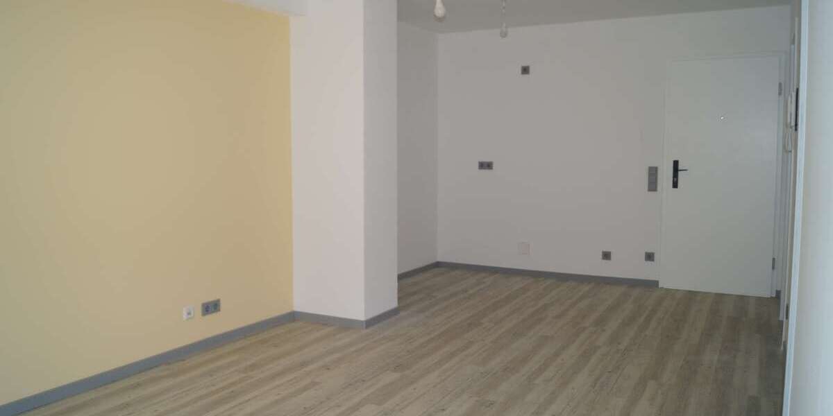 Etagenwohnung Notzingen - 2 Zimmer, 42 m&sup2;, 225.000&euro; | Angebot:23590146