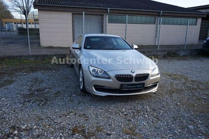 BMW 640 67.945 km 27.190 &euro; Rielingshausen 71672