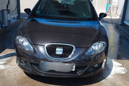 Seat Leon 198.000 km 3.200 &euro; Backnang 71522