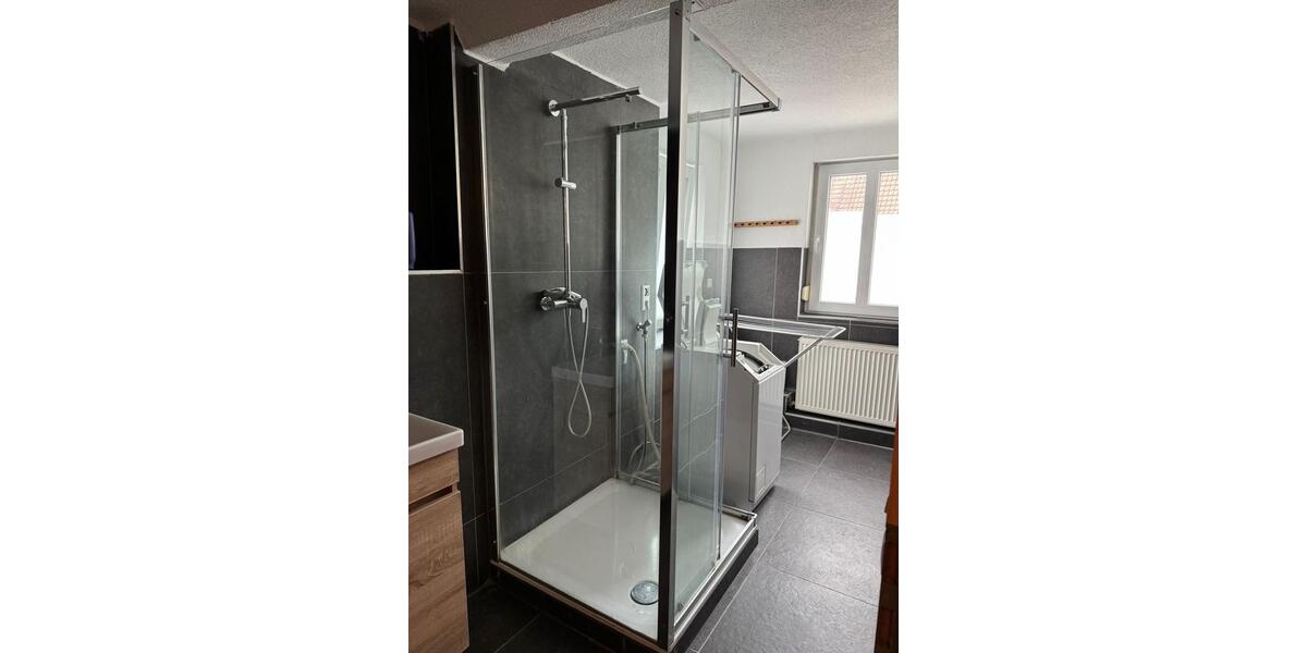 Etagenwohnung Marbach am Neckar - 3 Zimmer, 48 m&sup2;, 490&euro; | Angebot:25983392