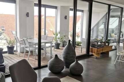 Wohnung Leinfelden-Echterdingen Echterdingen - 5 Zimmer, 194 m&sup2;, 2.600&euro; | Angebot:27116330