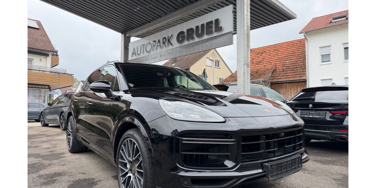 Porsche Cayenne 89.400 km 60.999 &euro; Frickenhausen ( bei Stuttgart ) 72636