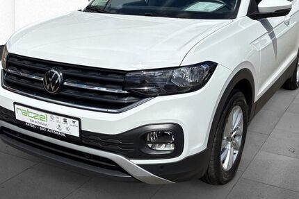 VW T-Cross 56.559 km 16.758 &euro; Zell u.A. 73119