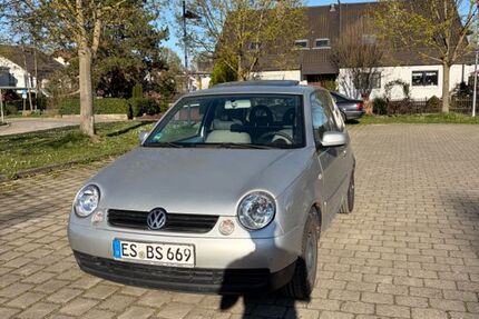VW Lupo 212.300 km 1.600 &euro; Unterensingen 72669